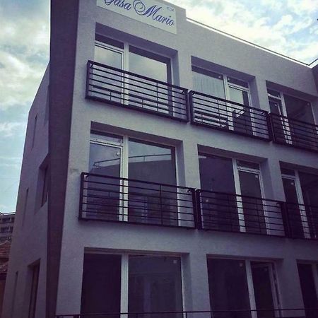 Băile Felix Casa Mario酒店 外观 照片
