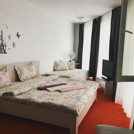 Băile Felix Casa Mario酒店 外观 照片