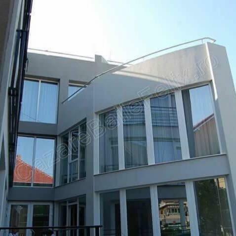 Băile Felix Casa Mario酒店 外观 照片