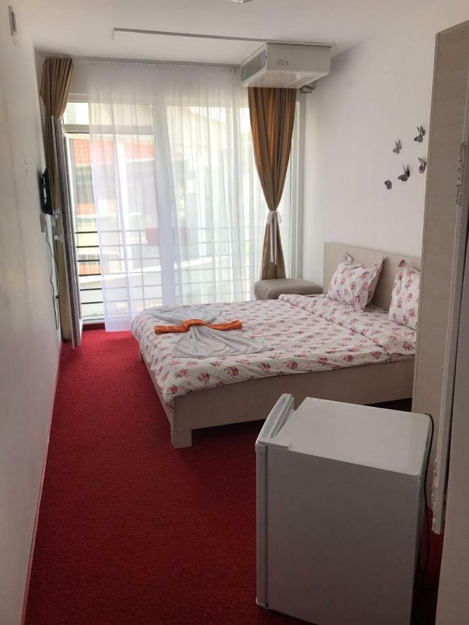 Băile Felix Casa Mario酒店 外观 照片