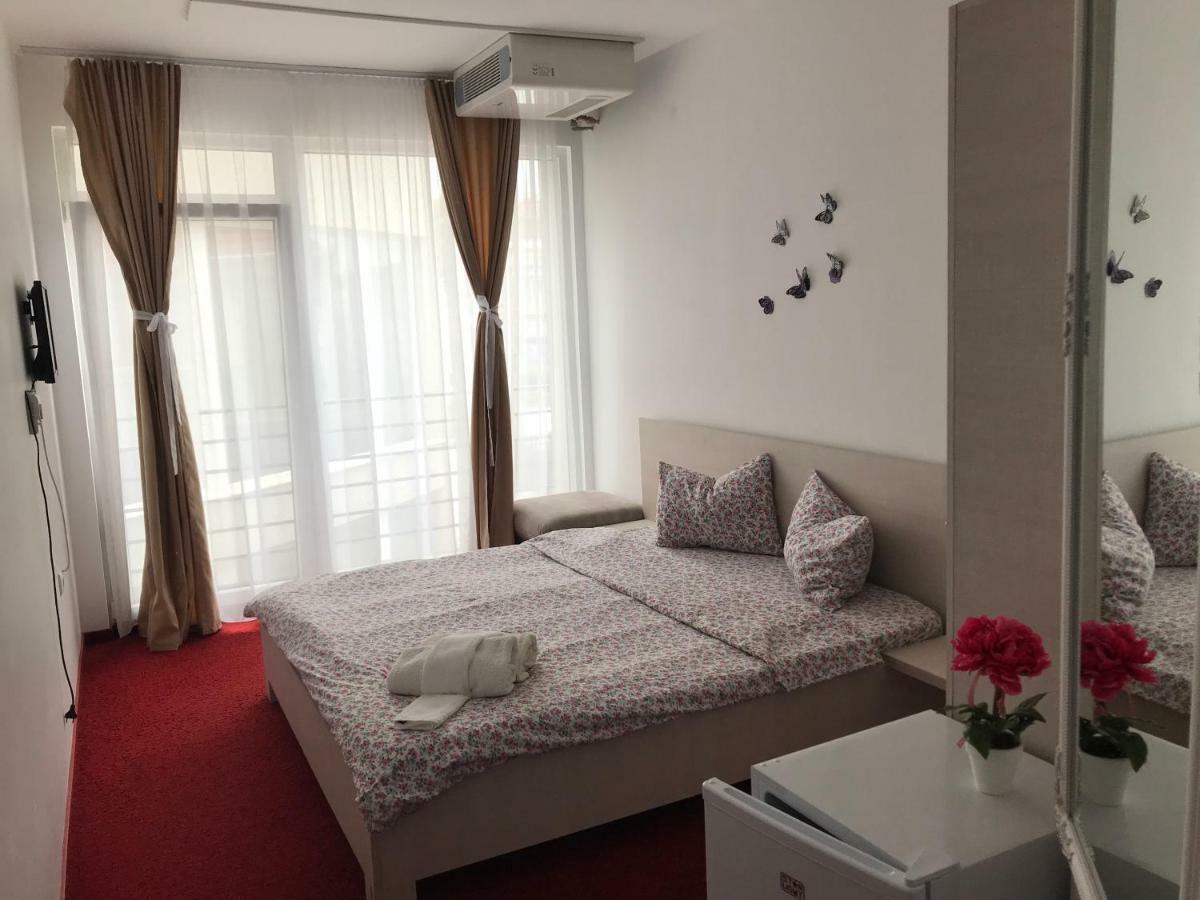 Băile Felix Casa Mario酒店 外观 照片
