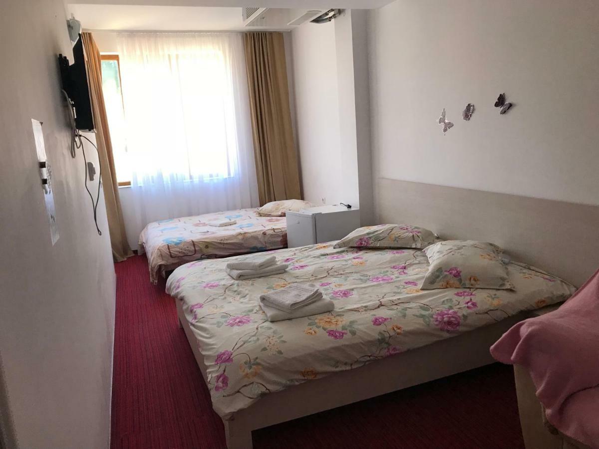 Băile Felix Casa Mario酒店 外观 照片