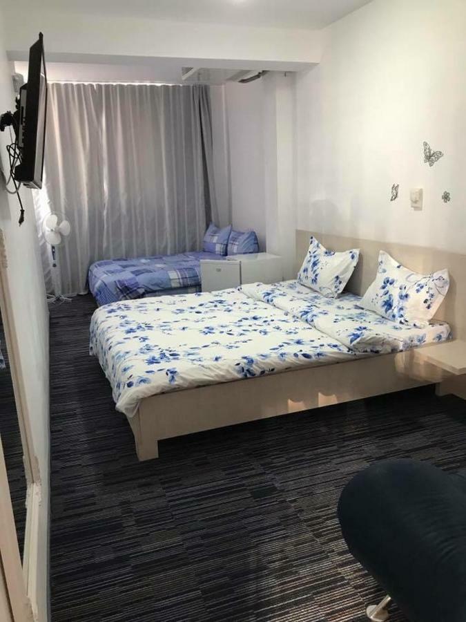 Băile Felix Casa Mario酒店 外观 照片