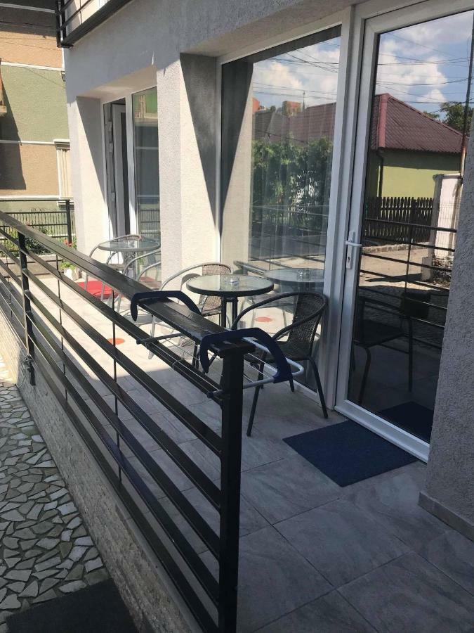 Băile Felix Casa Mario酒店 外观 照片