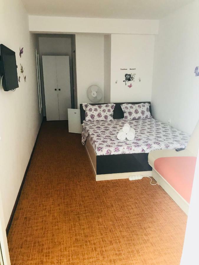 Băile Felix Casa Mario酒店 外观 照片