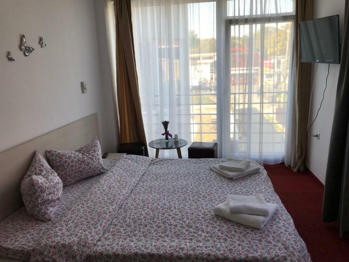 Băile Felix Casa Mario酒店 外观 照片